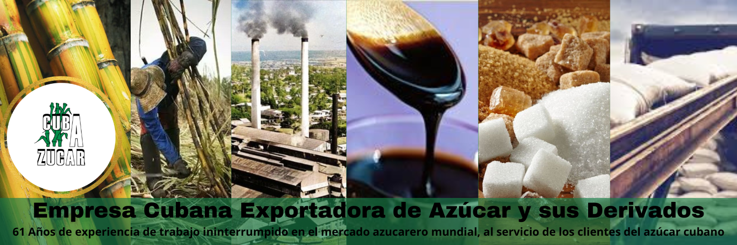 CUBAZUCAR